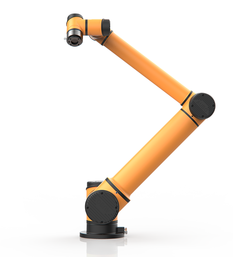 i series Collaborative Robots